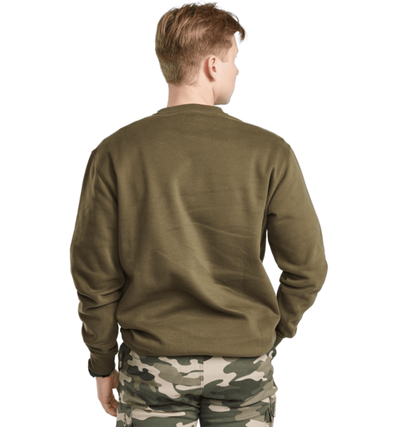PINEWOOD Värnamo Pw Logo Sweater på