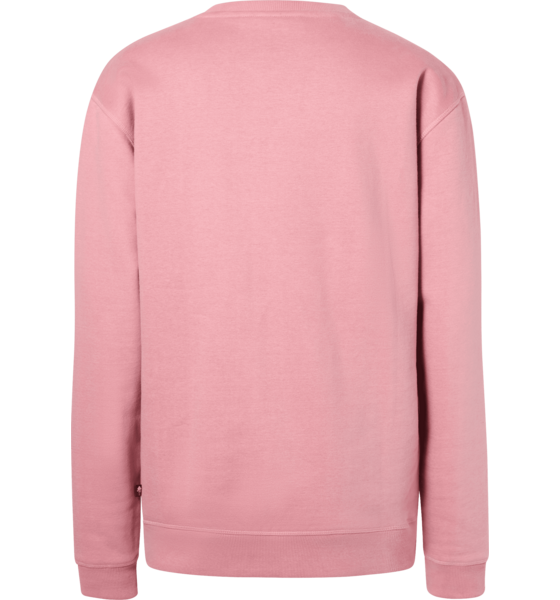 PINEWOOD Värnamo Pw Logo Sweater på