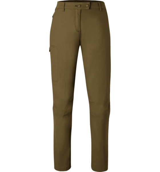 PINEWOOD Värnamo Vintage Canvas Trs W på