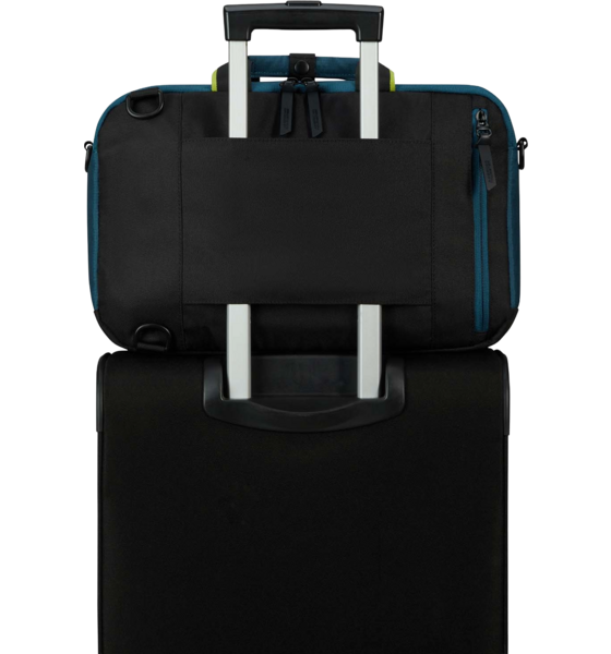 AMERICAN TOURISTER Väska Boarding 3-way Take2cabin på