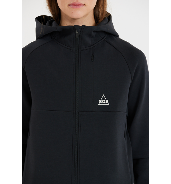 SOS Vail Sweat Jacket på