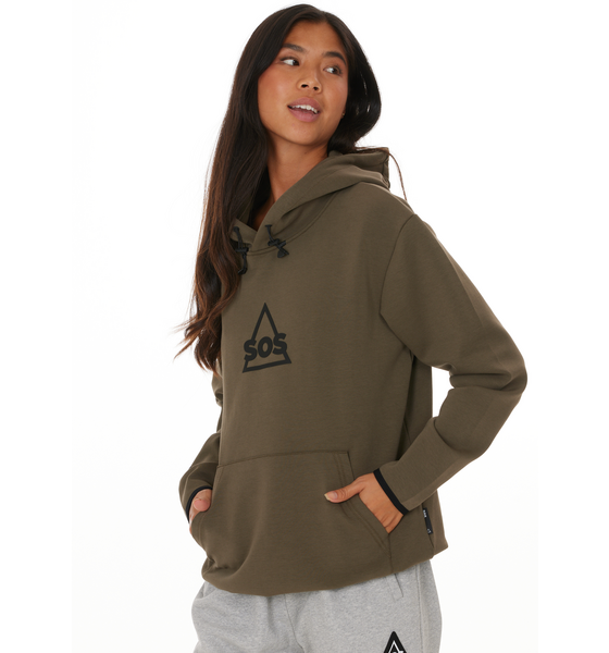 SOS Vail Sweatshirt på