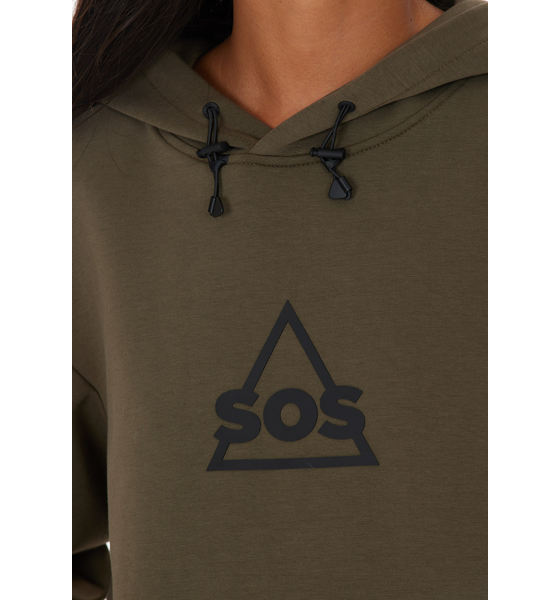 SOS Vail Sweatshirt på