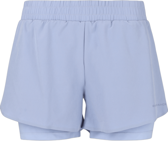 ENDURANCE Val Running Shorts på