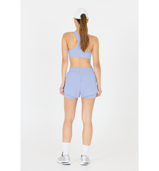 ENDURANCE Val Running Shorts på