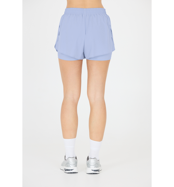 ENDURANCE Val Running Shorts på