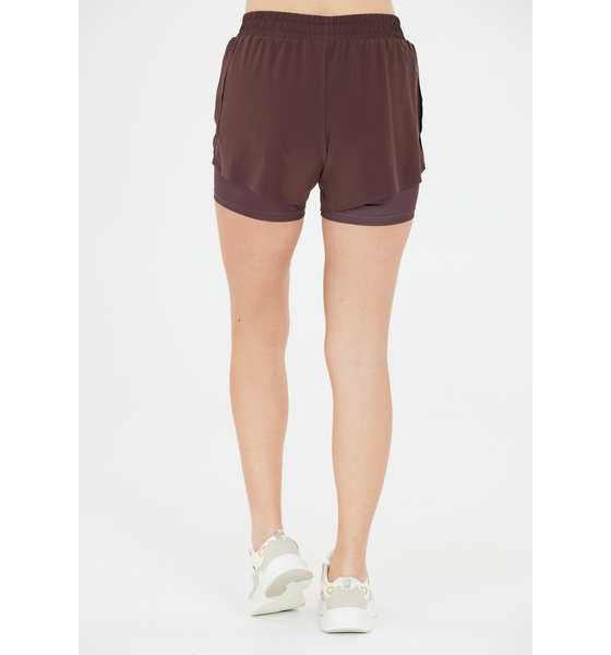 ENDURANCE Val Running Shorts på