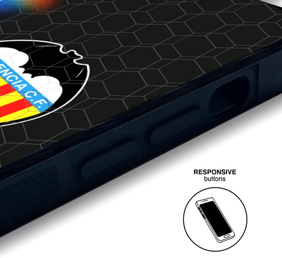 PHONECASES3D Valencia Fc Official 3d Phone Case Design 20 på