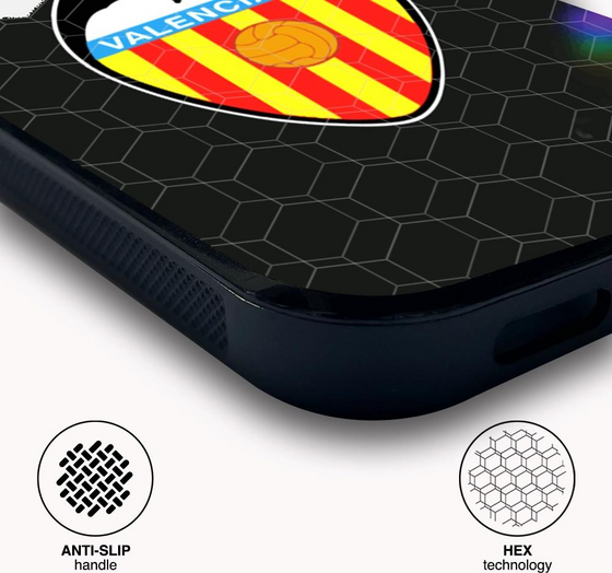 PHONECASES3D Valencia Fc Official 3d Phone Case Design 20 på