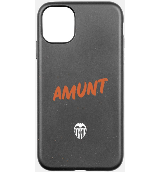 PHONECASES3D Valencia Fc Official Compostable Phone Case Design 12 på