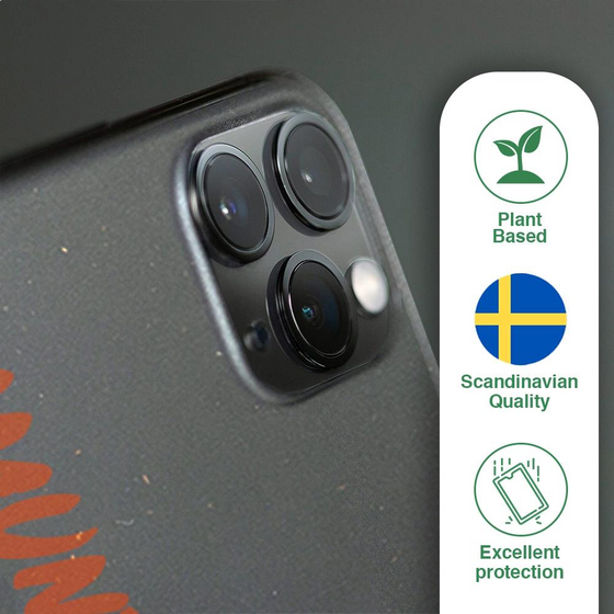 PHONECASES3D Valencia Fc Official Compostable Phone Case Design 12 på