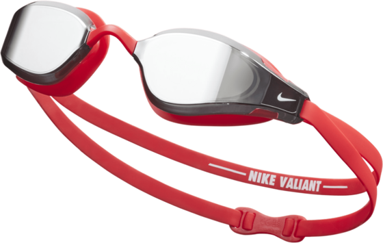 NIKE Valiant Mirrored Goggle på