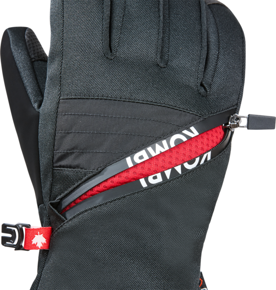 KOMBI Valley Junior Glove på