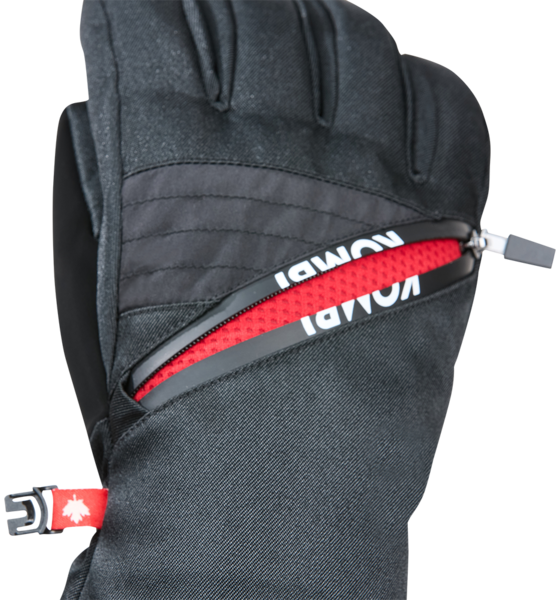 KOMBI Valley Men Glove på