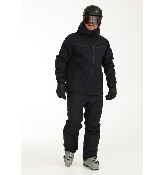 SOS Valley Ski Jacket på