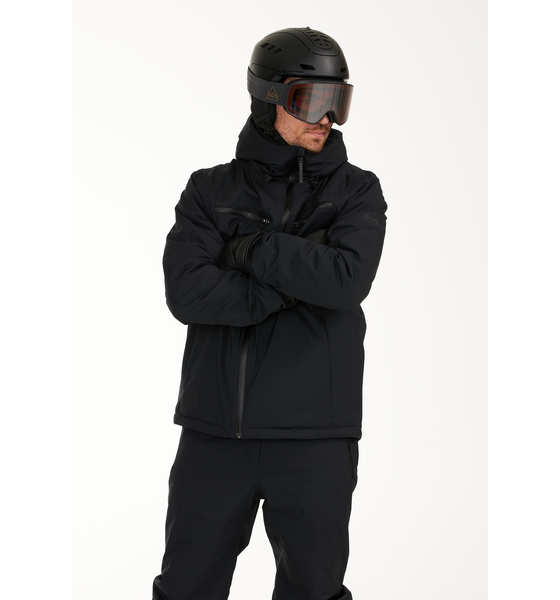 SOS Valley Ski Jacket på