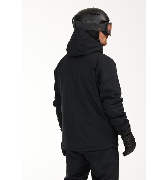 SOS Valley Ski Jacket på