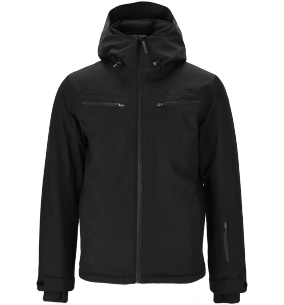 SOS Valley Ski Jacket på