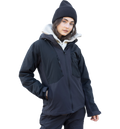 NORRSKEN Vallrun Jkt W på