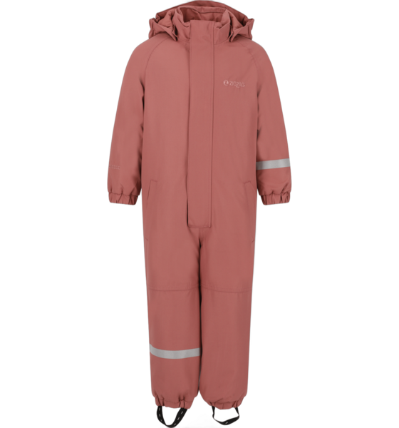 ZIGZAG Vally Snowsuit på