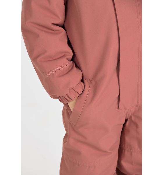 ZIGZAG Vally Snowsuit på