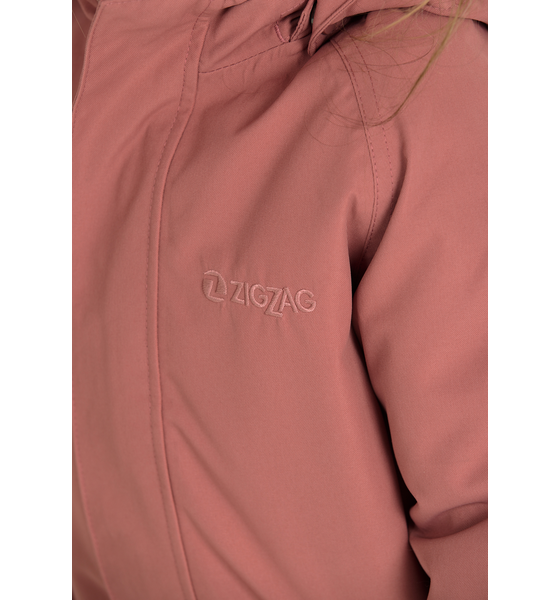 ZIGZAG Vally Snowsuit på
