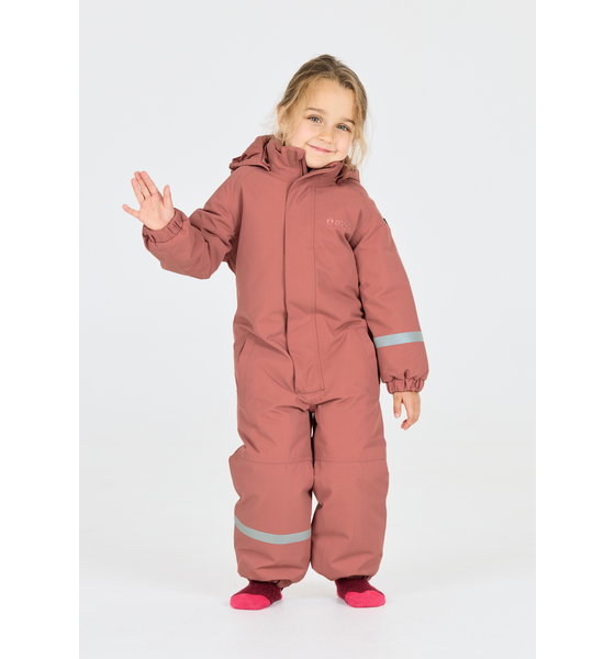 ZIGZAG Vally Snowsuit på