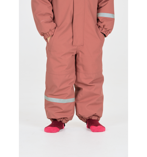 ZIGZAG Vally Snowsuit på