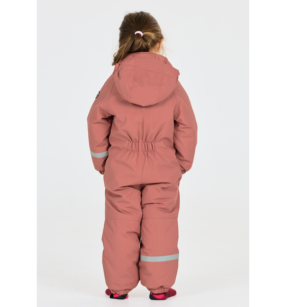 ZIGZAG Vally Snowsuit på