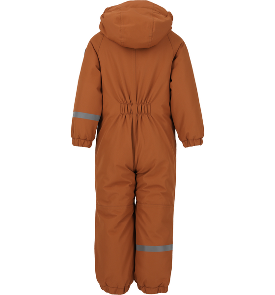 ZIGZAG Vally Snowsuit på