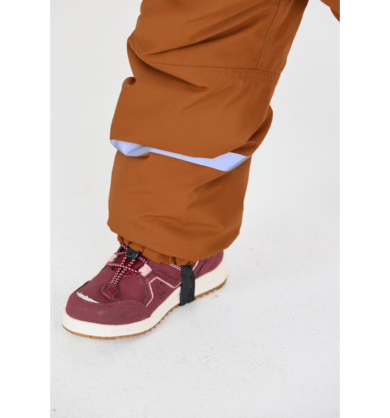 ZIGZAG Vally Snowsuit på