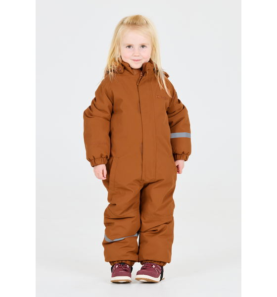 ZIGZAG Vally Snowsuit på