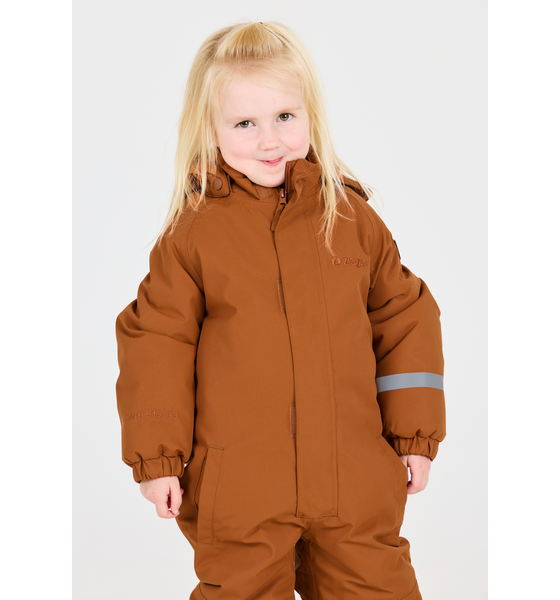 ZIGZAG Vally Snowsuit på