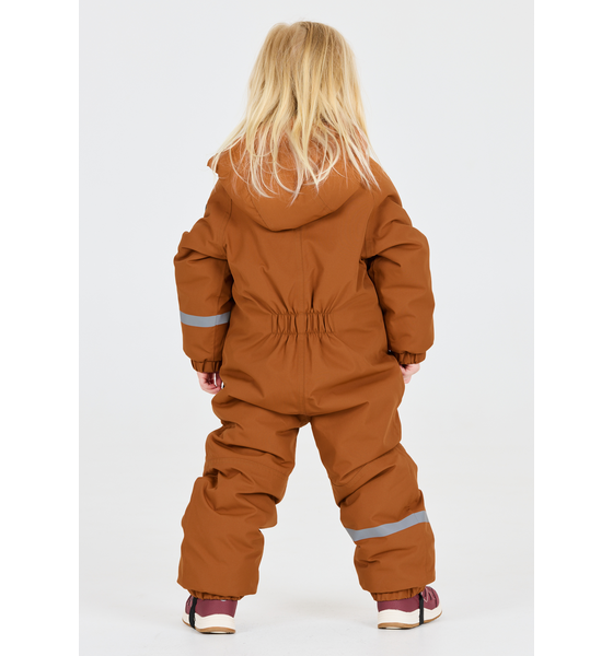 ZIGZAG Vally Snowsuit på