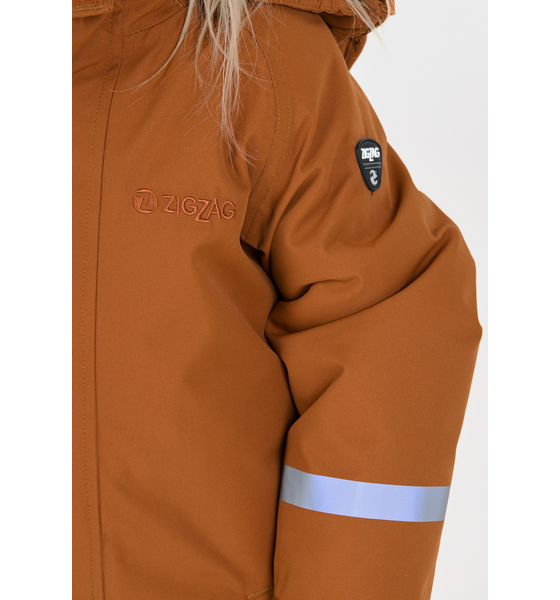 ZIGZAG Vally Snowsuit på