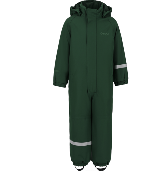 ZIGZAG Vally Snowsuit på