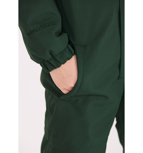 ZIGZAG Vally Snowsuit på