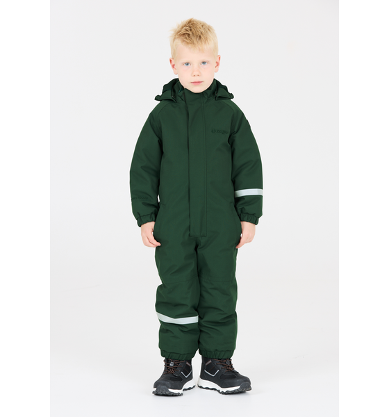 ZIGZAG Vally Snowsuit på