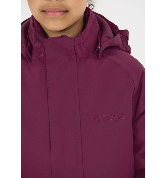 ZIGZAG Vally Snowsuit på