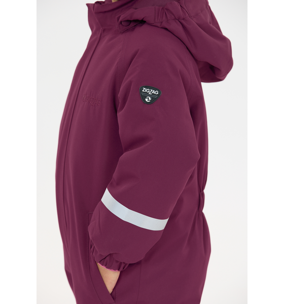ZIGZAG Vally Snowsuit på
