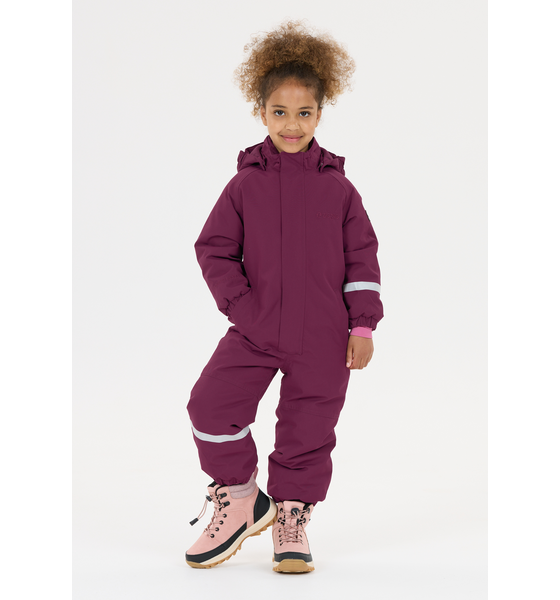 ZIGZAG Vally Snowsuit på