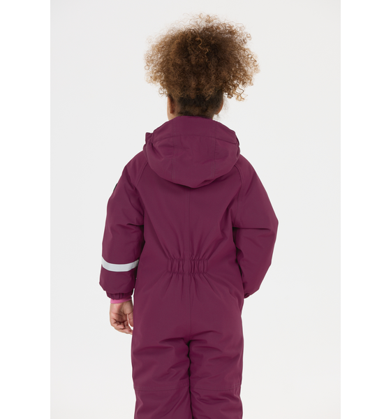 ZIGZAG Vally Snowsuit på