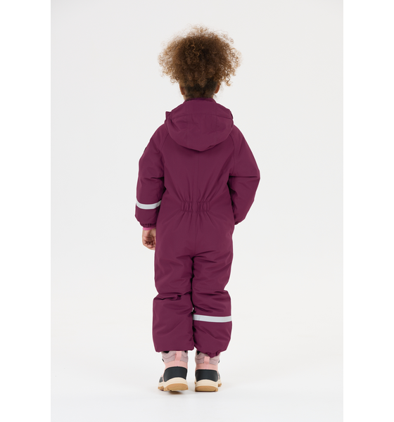 ZIGZAG Vally Snowsuit på