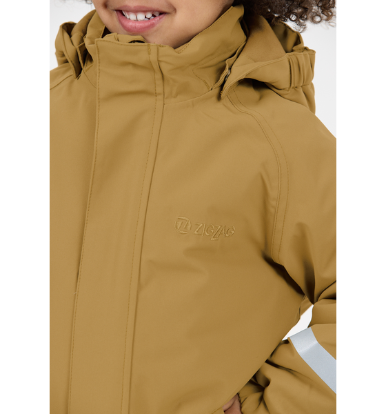 ZIGZAG Vally Snowsuit på