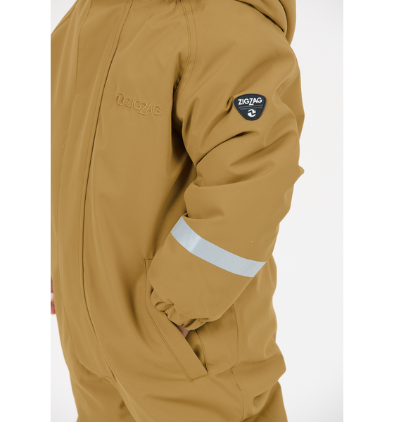 ZIGZAG Vally Snowsuit på