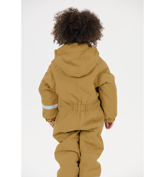 ZIGZAG Vally Snowsuit på