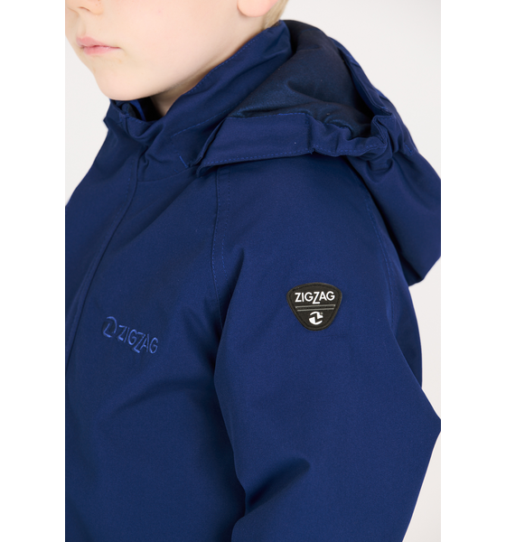 ZIGZAG Vally Snowsuit på