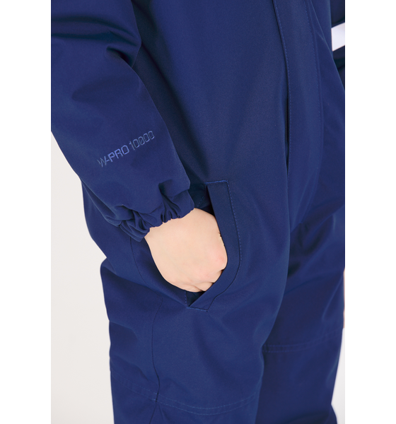ZIGZAG Vally Snowsuit på