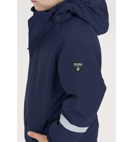 ZIGZAG Vally Snowsuit på