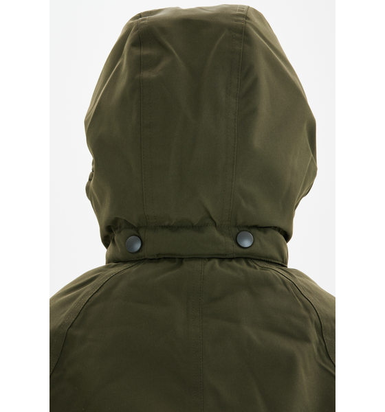 ZIGZAG Vally Snowsuit på